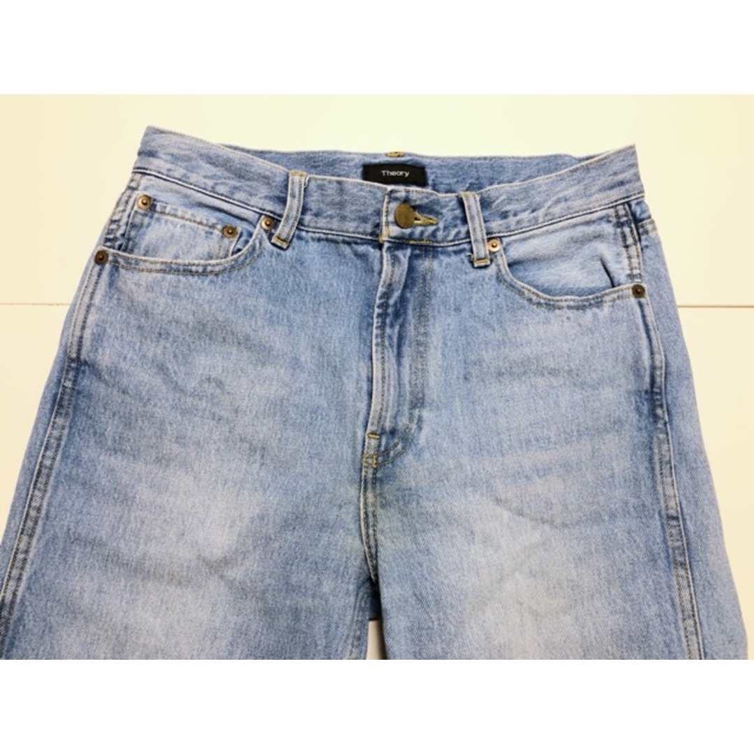 Theory - theory(セオリー)01-9160804-710-025 Classic ST Theory - theory(セオリー)01-9160804-710-025 Classic ST