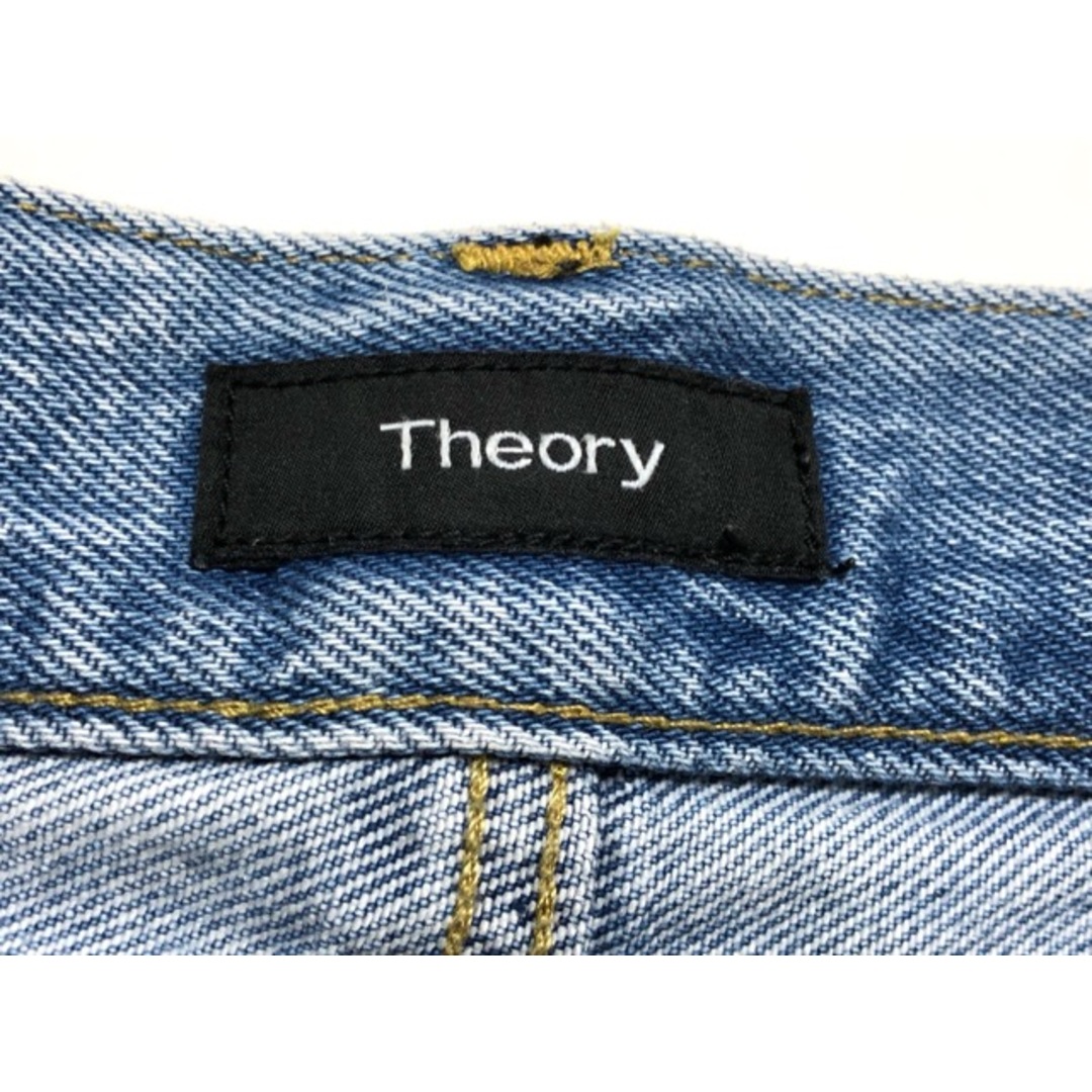 Theory - theory(セオリー)01-9160804-710-025 Classic ST Theory - theory(セオリー)01-9160804-710-025 Classic ST