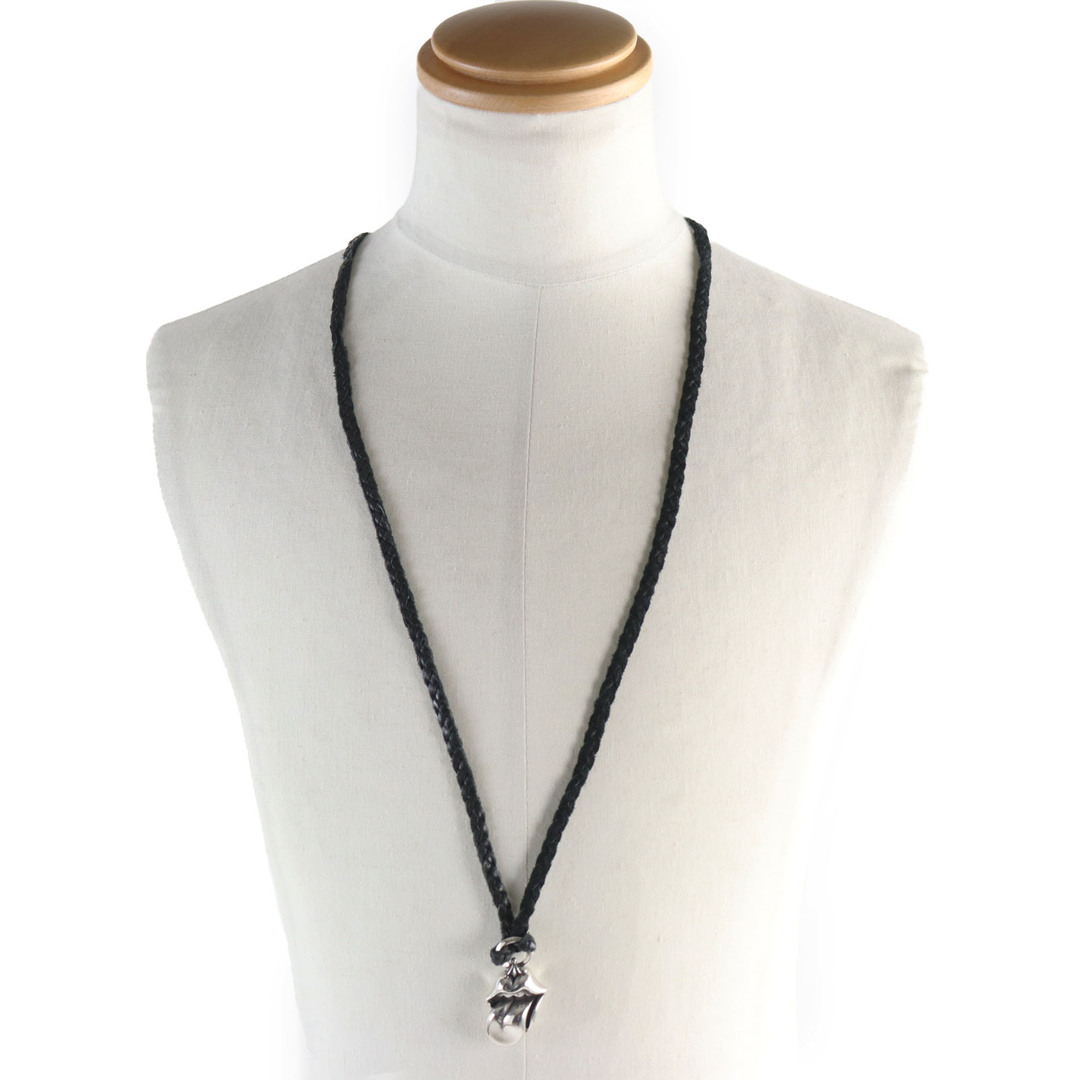 Chrome Hearts - 美品○CHROME HEARTS クロムハーツ Chrome Hearts - 美品○CHROME HEARTS クロムハーツ