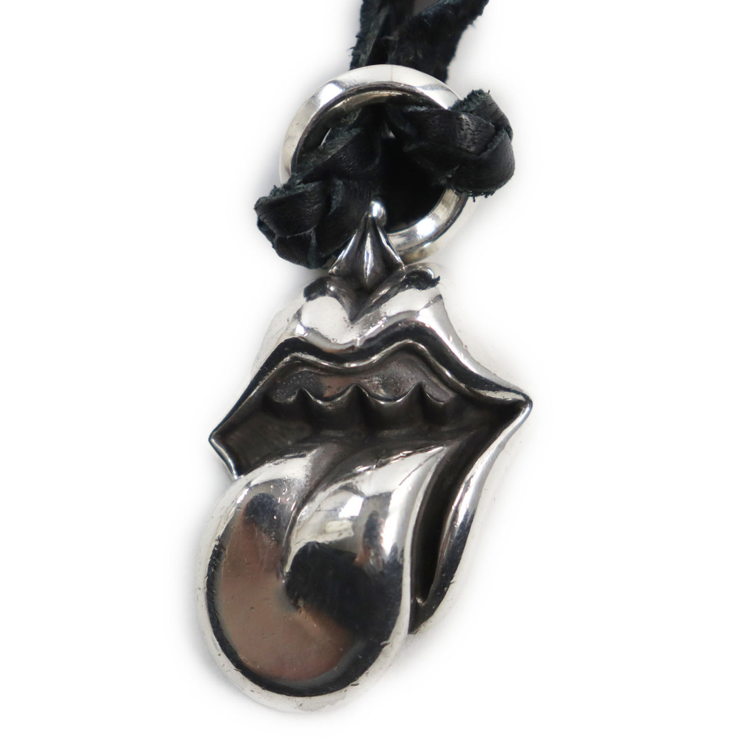 クロムハーツ ペンダント/ネックレス(Chrome Hearts)リップス クロムハーツ ペンダント/ネックレス(Chrome Hearts)リップス