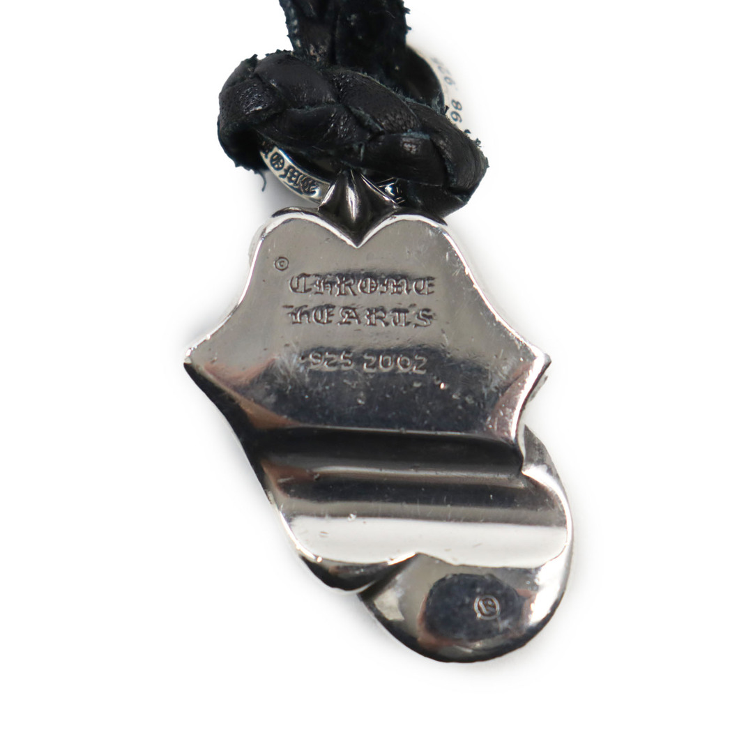 Chrome Hearts - 美品○CHROME HEARTS クロムハーツ Chrome Hearts - 美品○CHROME HEARTS クロムハーツ