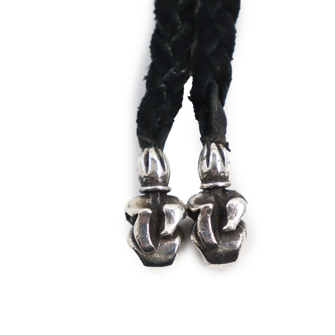 Chrome Hearts - 美品○CHROME HEARTS クロムハーツ Chrome Hearts - 美品○CHROME HEARTS クロムハーツ
