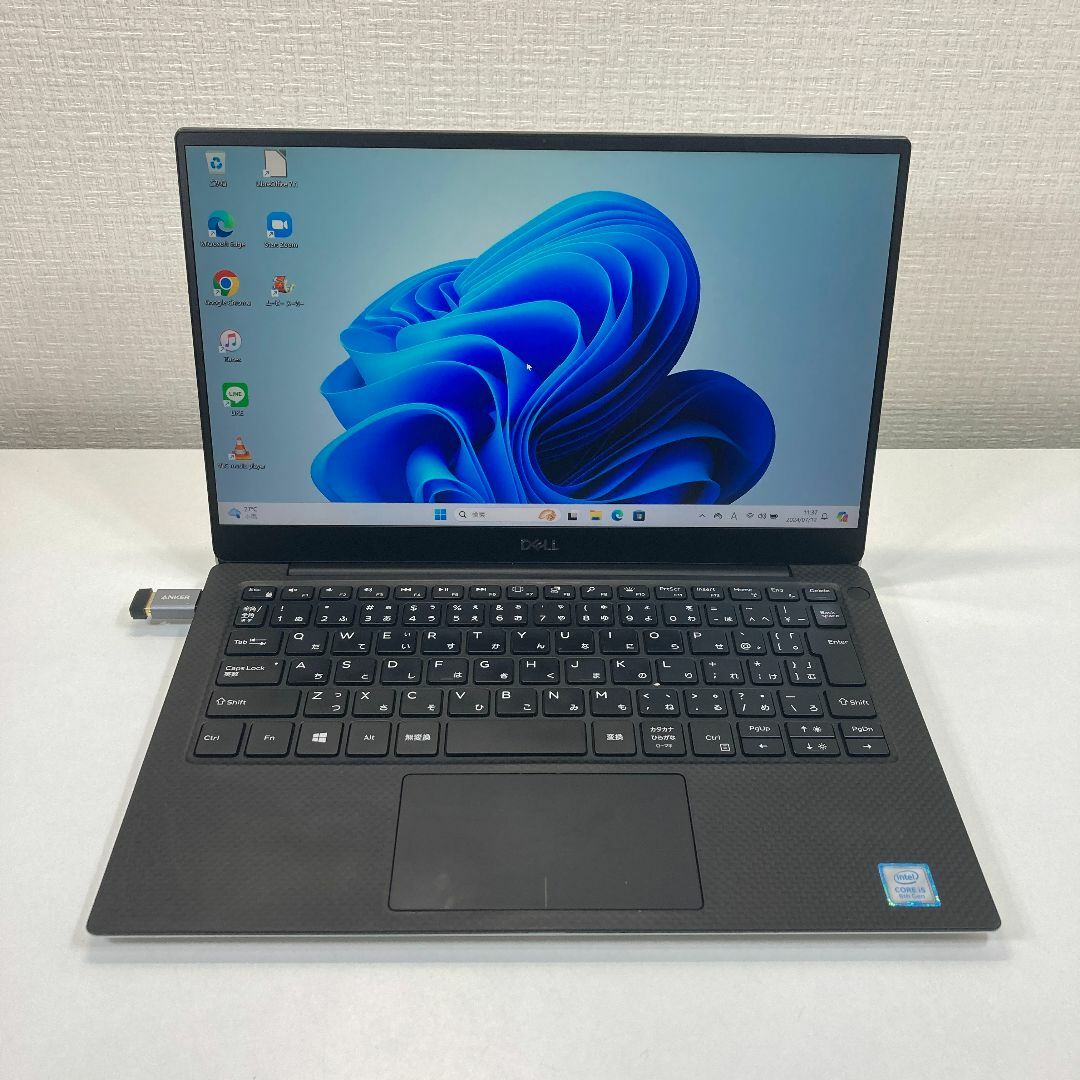DELL XPS ノートパソコン Windows11 （T72） DELL XPS ノートパソコン Windows11 （T72）