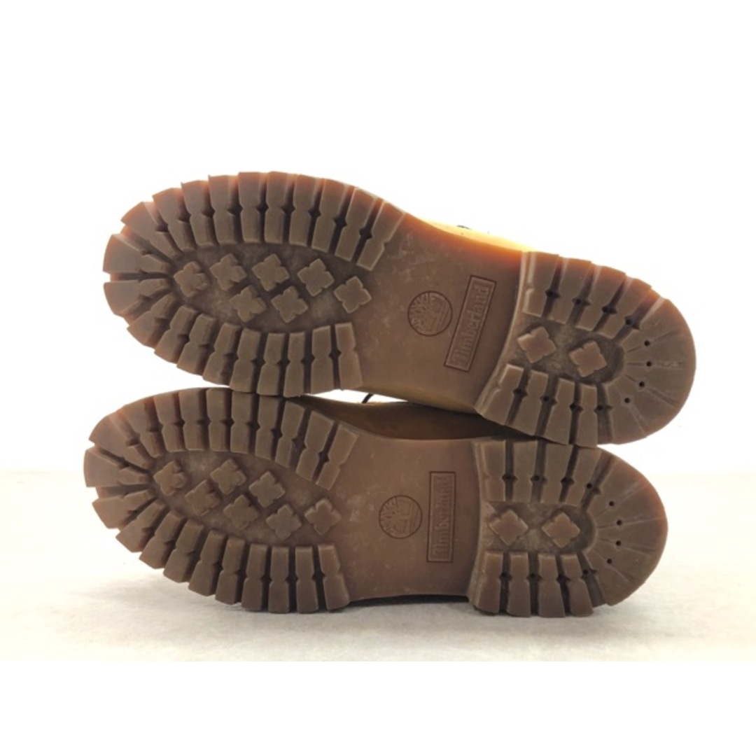 Timberland - Timberland(ティンバーランド) 6065A 1840 Nubuck Timberland - Timberland(ティンバーランド) 6065A 1840 Nubuck