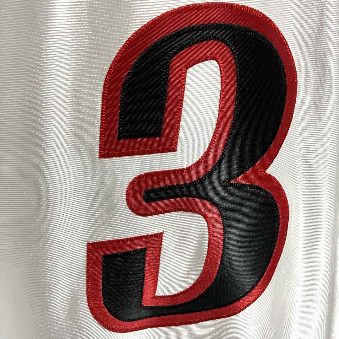 NBA シクサーズ アレン アイバーソン オーセンティックジャージ NBA シクサーズ アレン アイバーソン オーセンティックジャージ