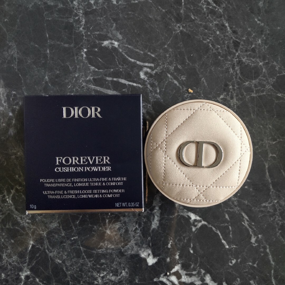 Dior(ディオール)のspitzheart's shop 様専用 コスメ/美容のベースメイク/化粧品(フェイスパウダー)の商品写真