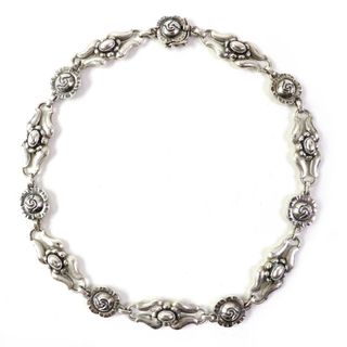Georg Jensen(ネックレス)のフリマアイテム一覧 Georg Jensen(ネックレス)のフリマアイテム一覧