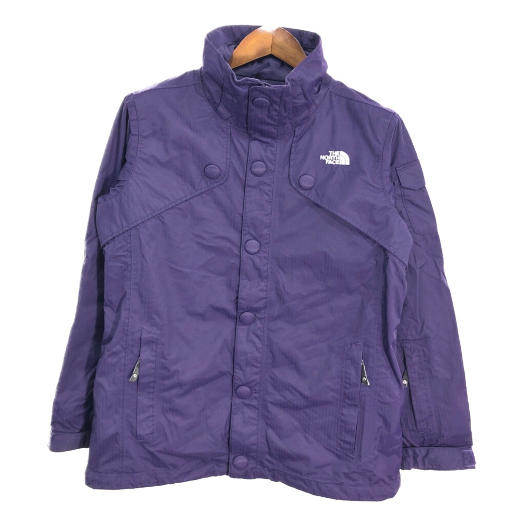THE NORTH FACE ナイロンジャケット L ハイベント THE NORTH FACE ナイロンジャケット L ハイベント