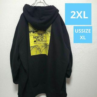 THE NORTH FACE(スウェット ・ イエロー/黄色系)のフリマ THE NORTH FACE(スウェット ・ イエロー/黄色系)のフリマ