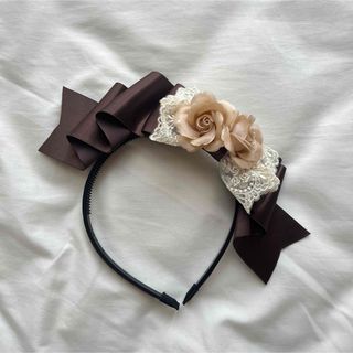 Innocent World(ヘアアクセサリー)のフリマアイテム一覧 Innocent World(ヘアアクセサリー)のフリマアイテム一覧
