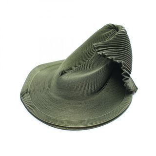 ISSEY MIYAKE(帽子)のフリマアイテム一覧 ISSEY MIYAKE(帽子)のフリマアイテム一覧