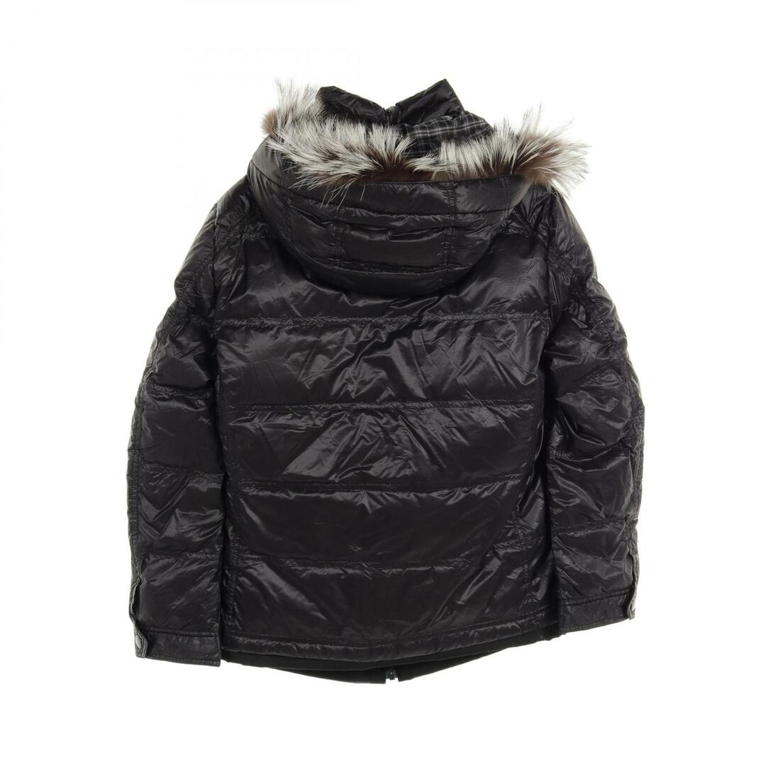 BURBERRY - バーバリー ダウンジャケットの通販 by BRANDOFF BURBERRY - バーバリー ダウンジャケットの通販 by BRANDOFF