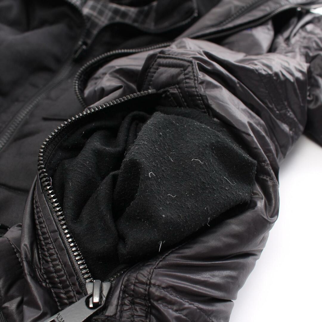 BURBERRY - バーバリー ダウンジャケットの通販 by BRANDOFF BURBERRY - バーバリー ダウンジャケットの通販 by BRANDOFF
