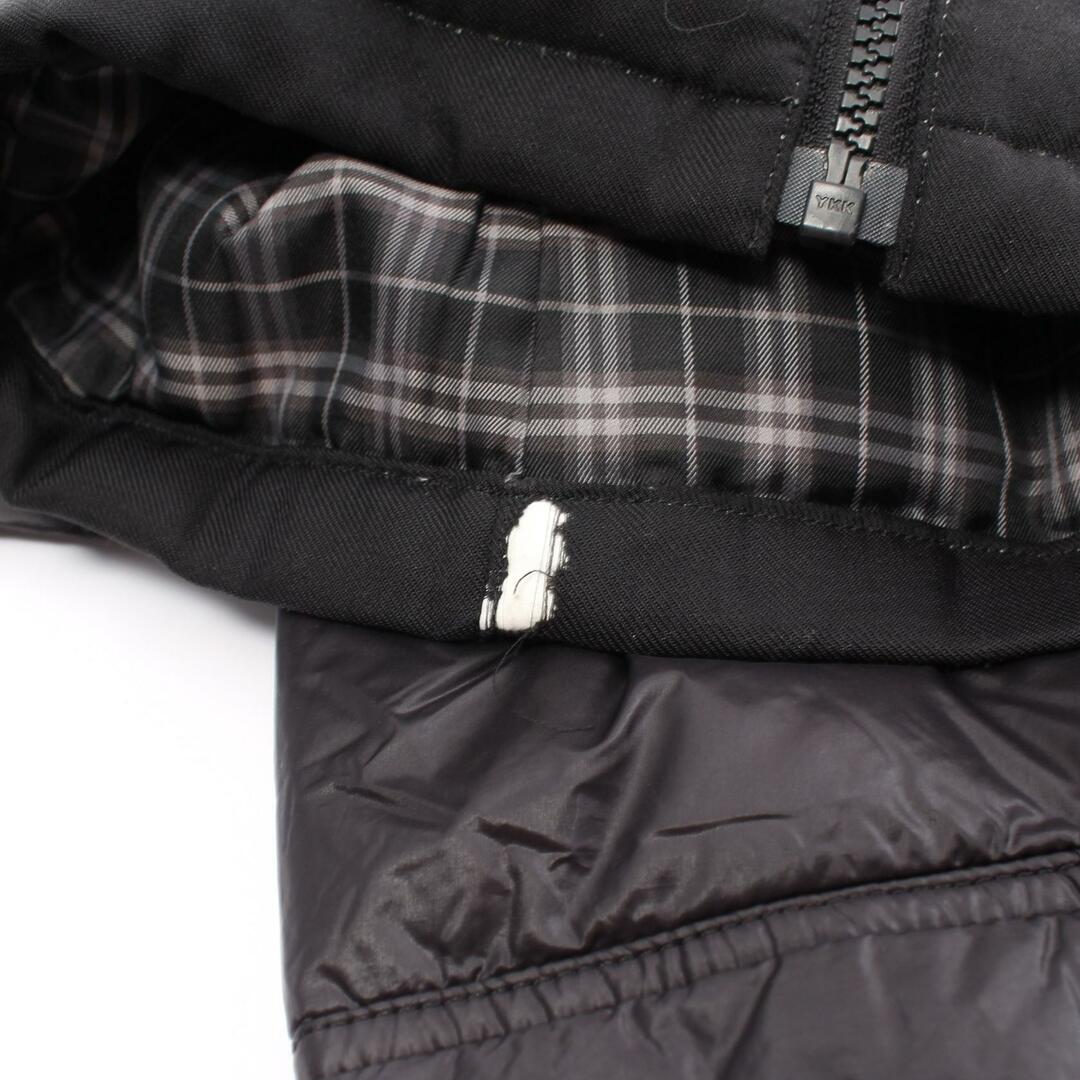 BURBERRY - バーバリー ダウンジャケットの通販 by BRANDOFF BURBERRY - バーバリー ダウンジャケットの通販 by BRANDOFF