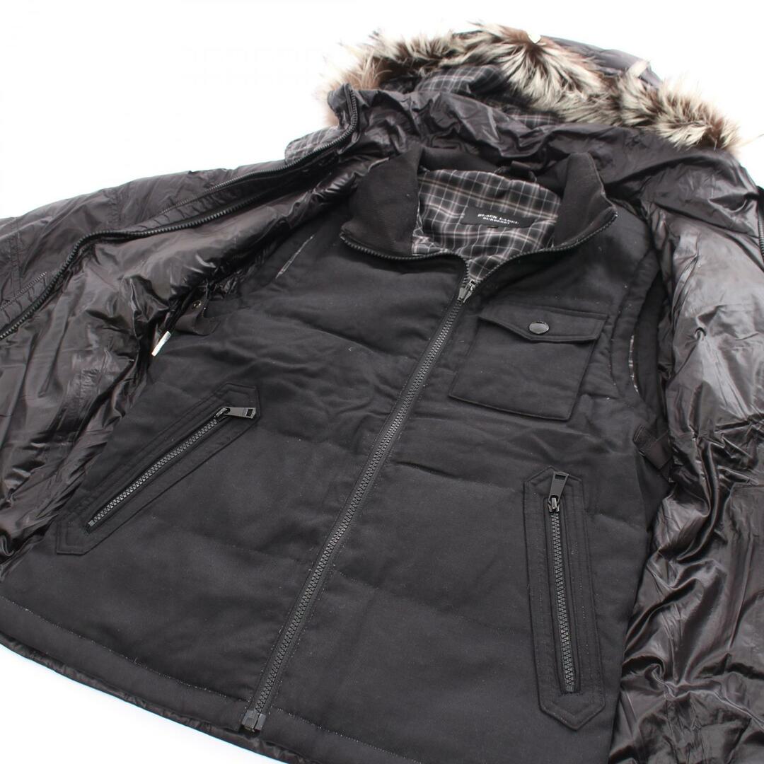 BURBERRY - バーバリー ダウンジャケットの通販 by BRANDOFF BURBERRY - バーバリー ダウンジャケットの通販 by BRANDOFF