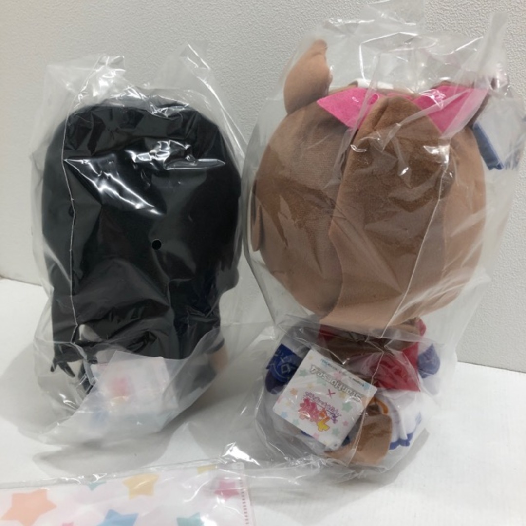 ウマ娘プリティダービー×StarHorse4 第二弾リアルコラボグッズ