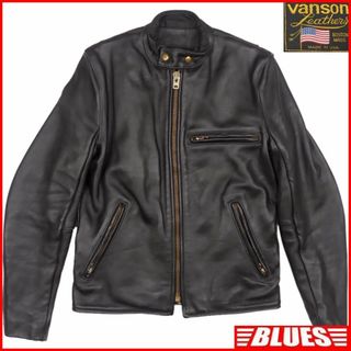 VANSON(レザージャケット)のフリマアイテム一覧 VANSON(レザージャケット)のフリマアイテム一覧