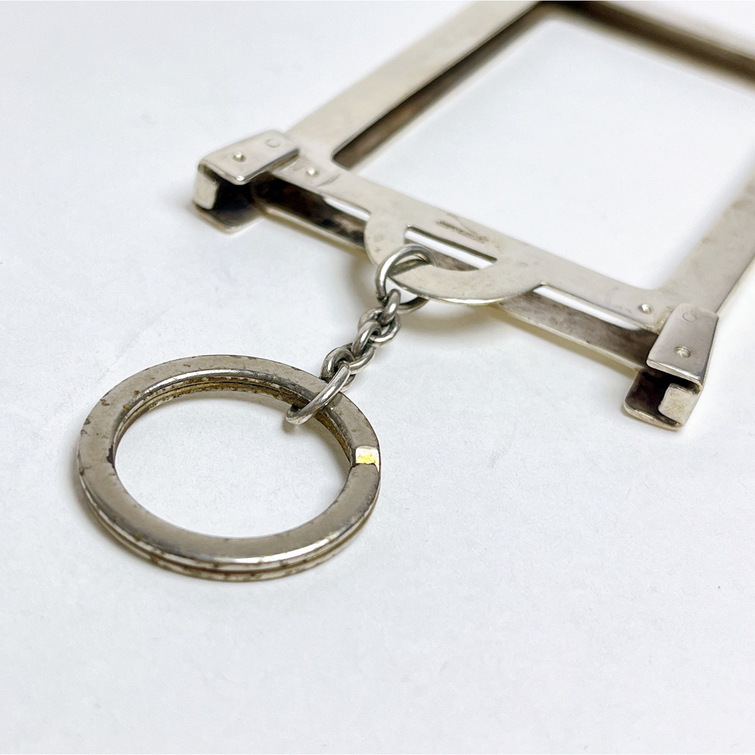 Tiffany & Co. - 970 希少 ティファニー カードケース Tiffany & Co. - 970 希少 ティファニー カードケース
