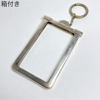 Tiffany & Co. - 970 希少 ティファニー カードケース Tiffany & Co. - 970 希少 ティファニー カードケース