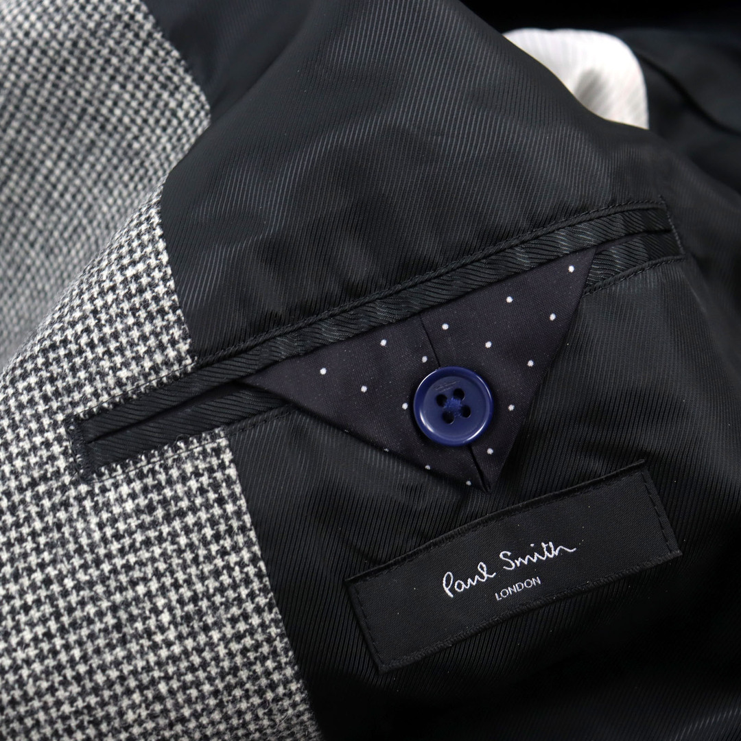 Paul Smith - 極美品○Paul Smith ポールスミス PL-KS-41530 Paul Smith - 極美品○Paul Smith ポールスミス PL-KS-41530