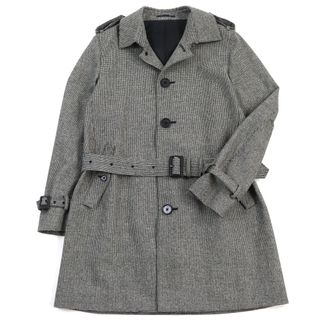 Paul Smith(トレンチコート)のフリマアイテム一覧 Paul Smith(トレンチコート)のフリマアイテム一覧
