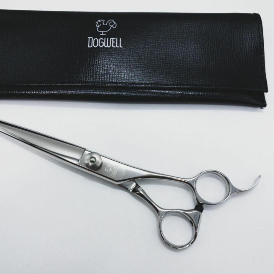 DOGWELLドッグウェル】COBALT DKD-69シザーsc867 DOGWELLドッグウェル】COBALT DKD-69シザーsc867