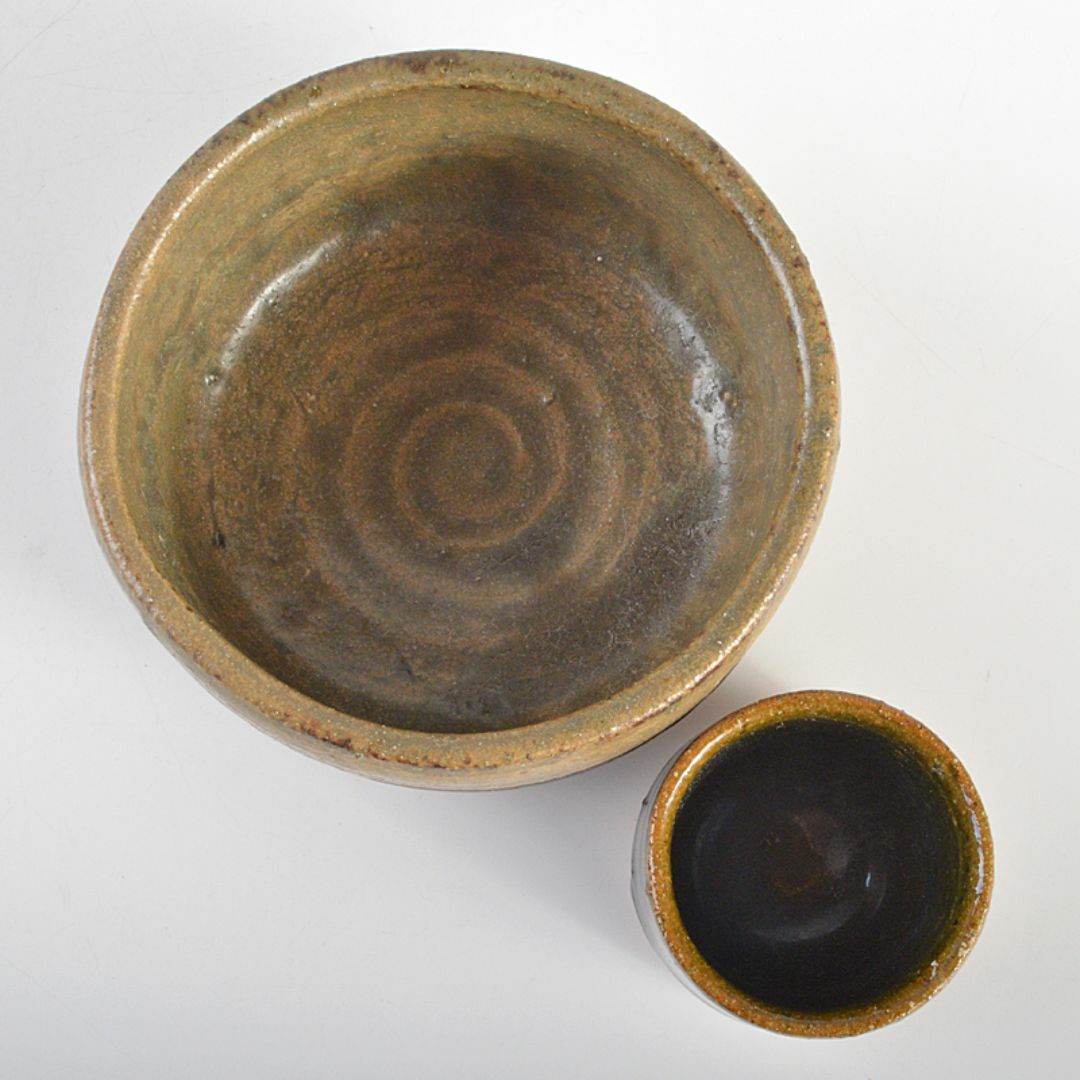 茶道具 飛騨春慶塗 茶箱 茶器揃 茶碗 棗など 五点 一式 共箱 D 茶道具 飛騨春慶塗 茶箱 茶器揃 茶碗 棗など 五点 一式 共箱 D