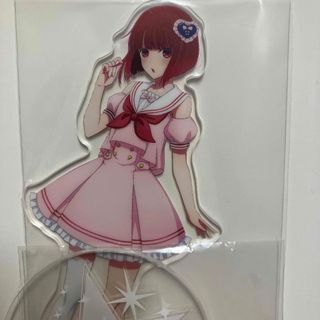 「タイトーくじ 推しの子 Sweet Sailor Style」 (キャラクターグッズ)
