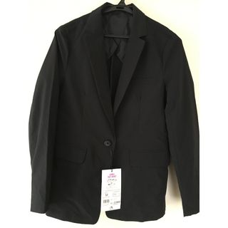 ワークマン(WORKMAN)の【新品タグ付】スーツジャケット（ladies）(テーラードジャケット)