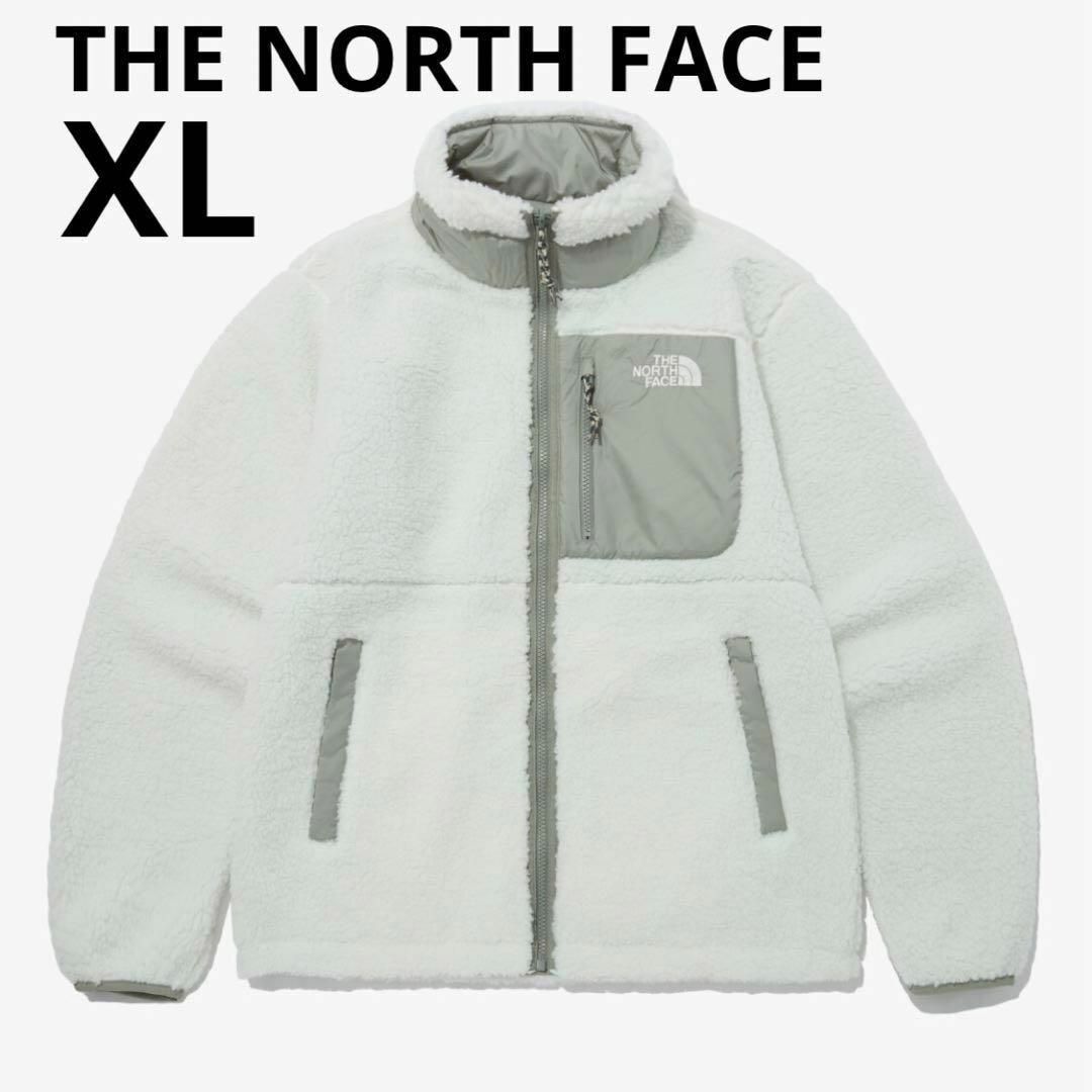 THE NORTH FACE - 韓国⭐THE NORTH FACE⭐フリースボア THE NORTH FACE - 韓国⭐THE NORTH FACE⭐フリースボア