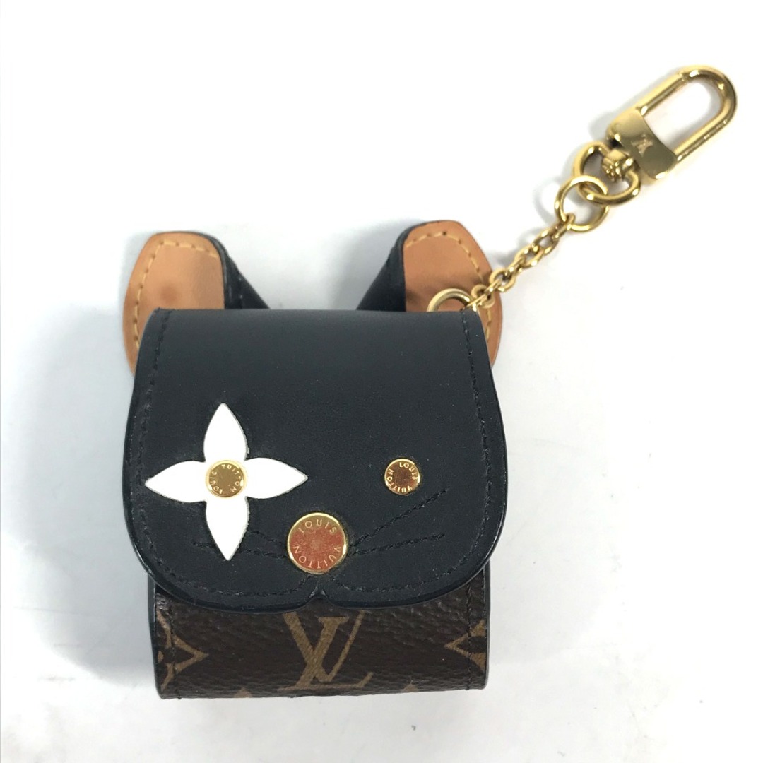 ルイヴィトン LOUIS VUITTON エテュイ・イヤホン AirPods GI0448 ルイヴィトン LOUIS VUITTON エテュイ・イヤホン AirPods GI0448