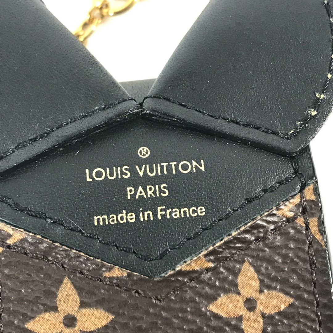 ルイヴィトン LOUIS VUITTON エテュイ・イヤホン AirPods GI0448 ルイヴィトン LOUIS VUITTON エテュイ・イヤホン AirPods GI0448