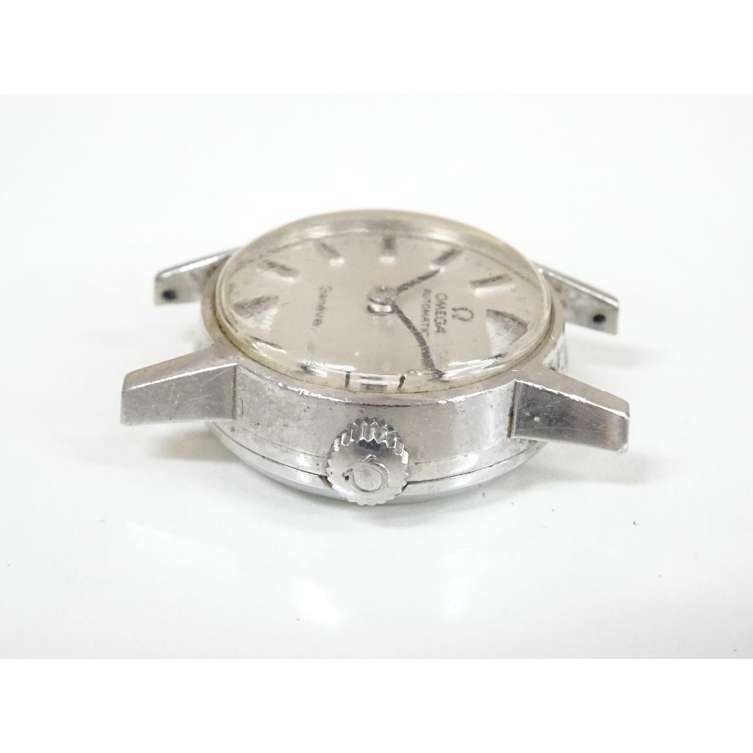 M奈333 / OMEGA Geneve 腕時計 自動巻き デイト 稼働 M奈333 / OMEGA Geneve 腕時計 自動巻き デイト 稼働