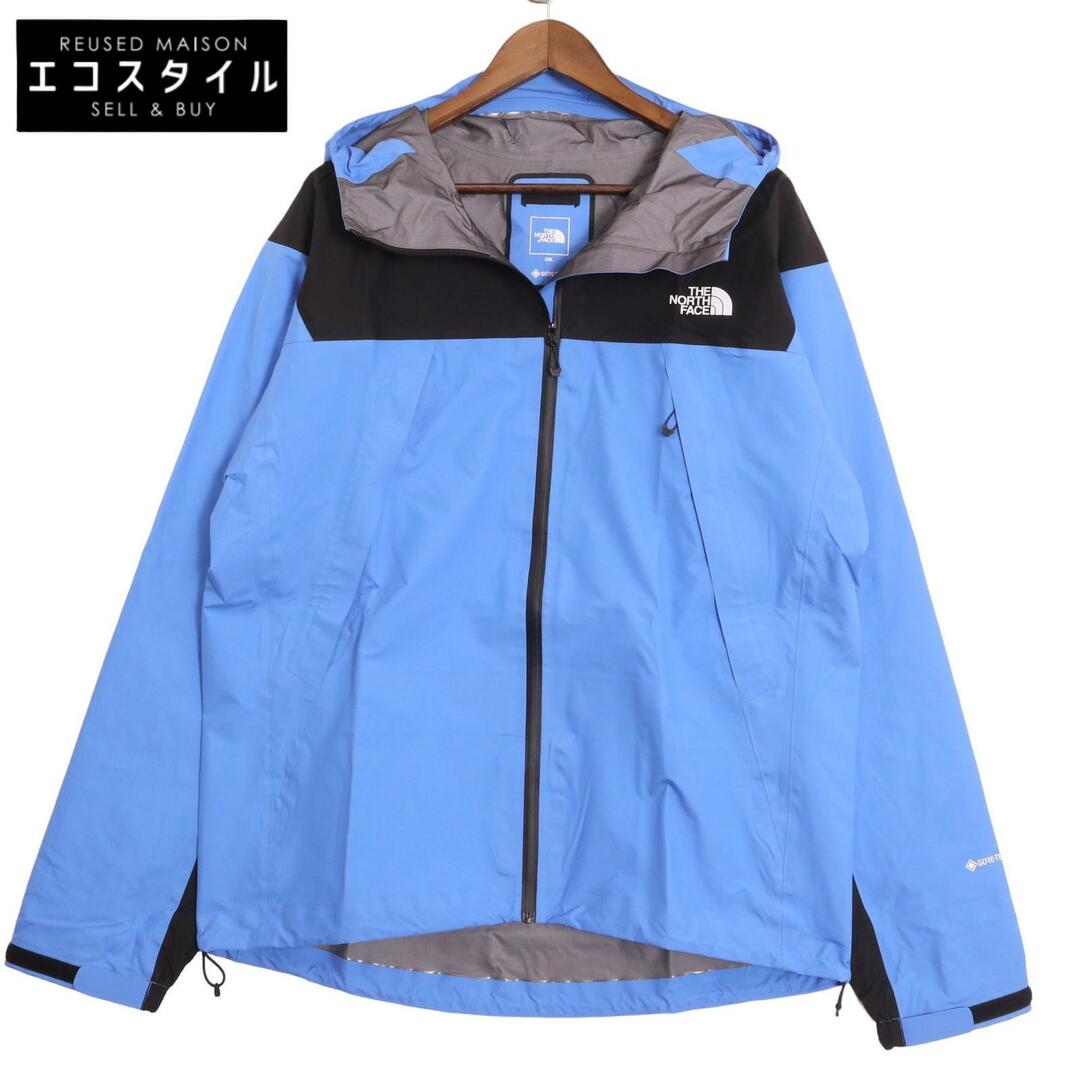 THE NORTH FACE - ノースフェイス スパーソニックブルー NP12301 THE NORTH FACE - ノースフェイス スパーソニックブルー NP12301