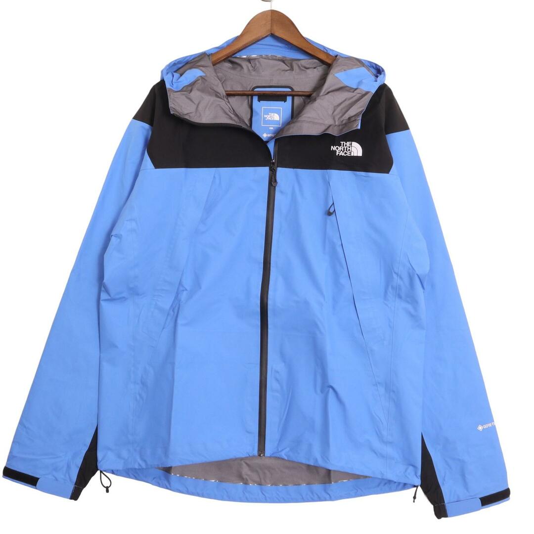 THE NORTH FACE - ノースフェイス スパーソニックブルー NP12301 THE NORTH FACE - ノースフェイス スパーソニックブルー NP12301