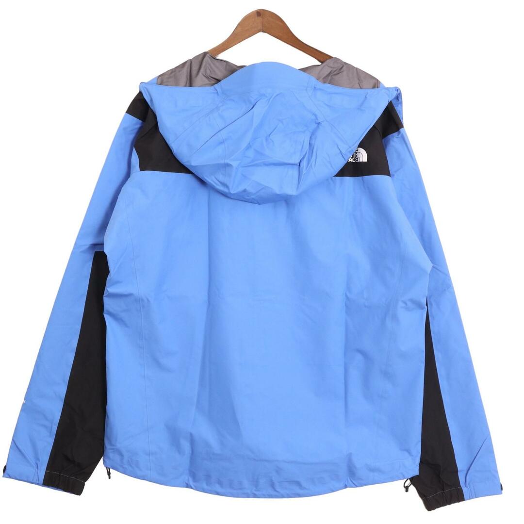 THE NORTH FACE - ノースフェイス スパーソニックブルー NP12301 THE NORTH FACE - ノースフェイス スパーソニックブルー NP12301