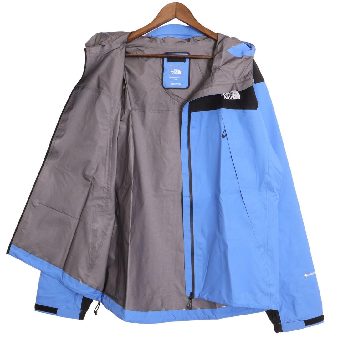 THE NORTH FACE - ノースフェイス スパーソニックブルー NP12301 THE NORTH FACE - ノースフェイス スパーソニックブルー NP12301