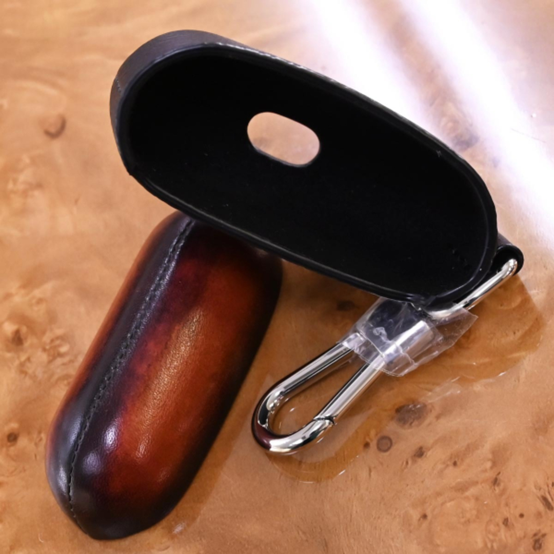 BERLUTI - 本物 新品 ベルルッティ 完売 ヴェネチアレザー BERLUTI - 本物 新品 ベルルッティ 完売 ヴェネチアレザー