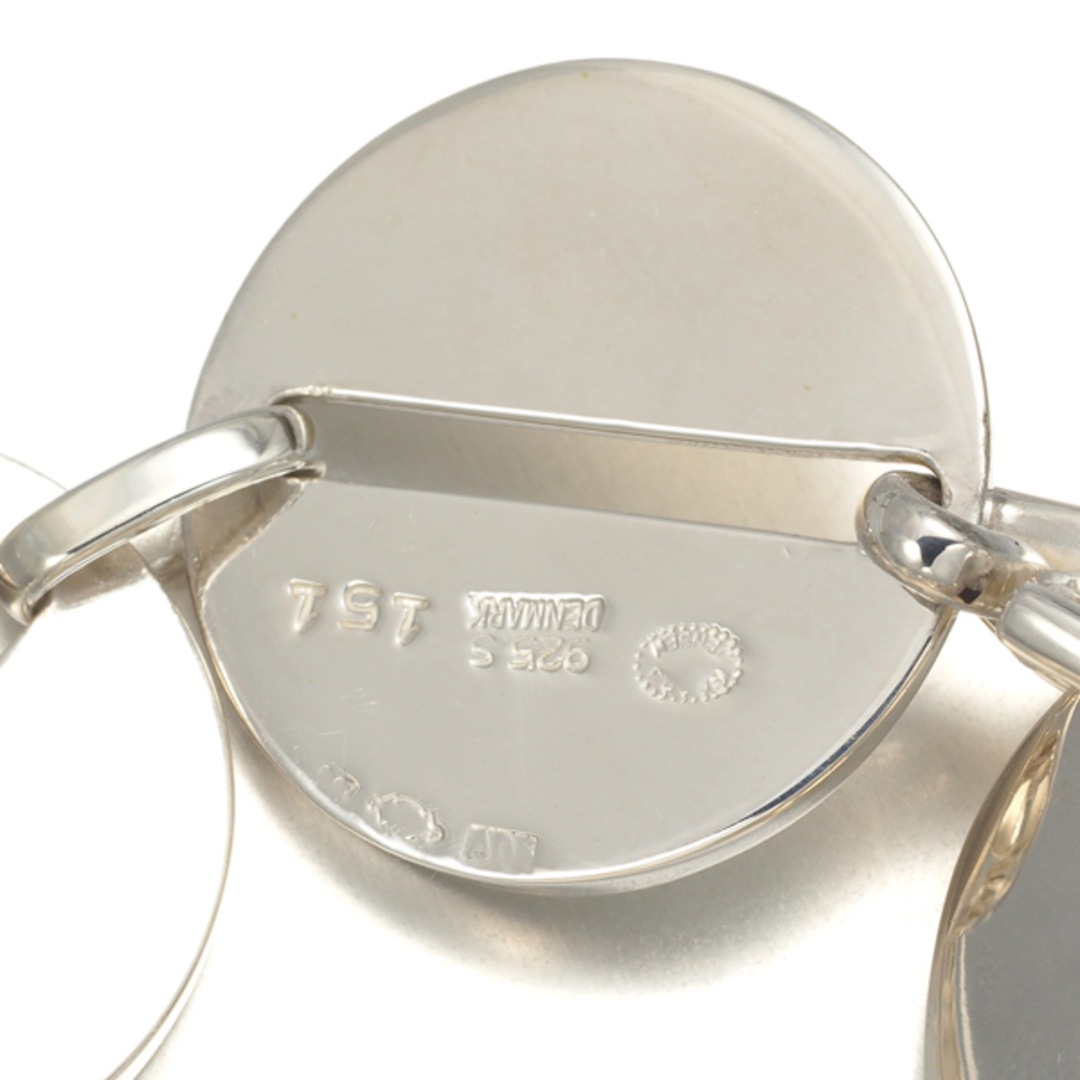 Georg Jensen - ジョージジェンセン ブレスレット 151 シルバー Georg Jensen - ジョージジェンセン ブレスレット 151 シルバー