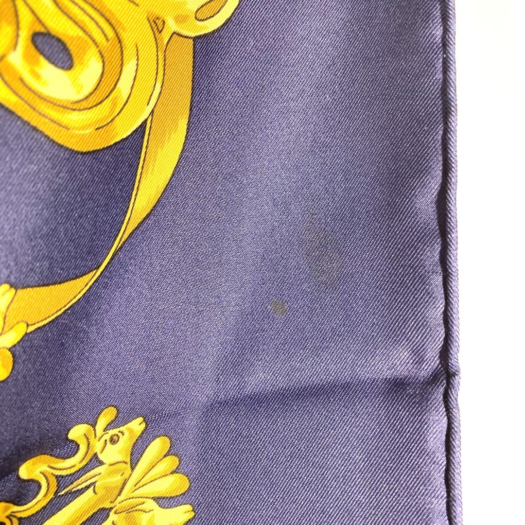 エルメス HERMES 黄金の騎士 LES CAVALIERS D´OR カレ90 エルメス HERMES 黄金の騎士 LES CAVALIERS D´OR カレ90