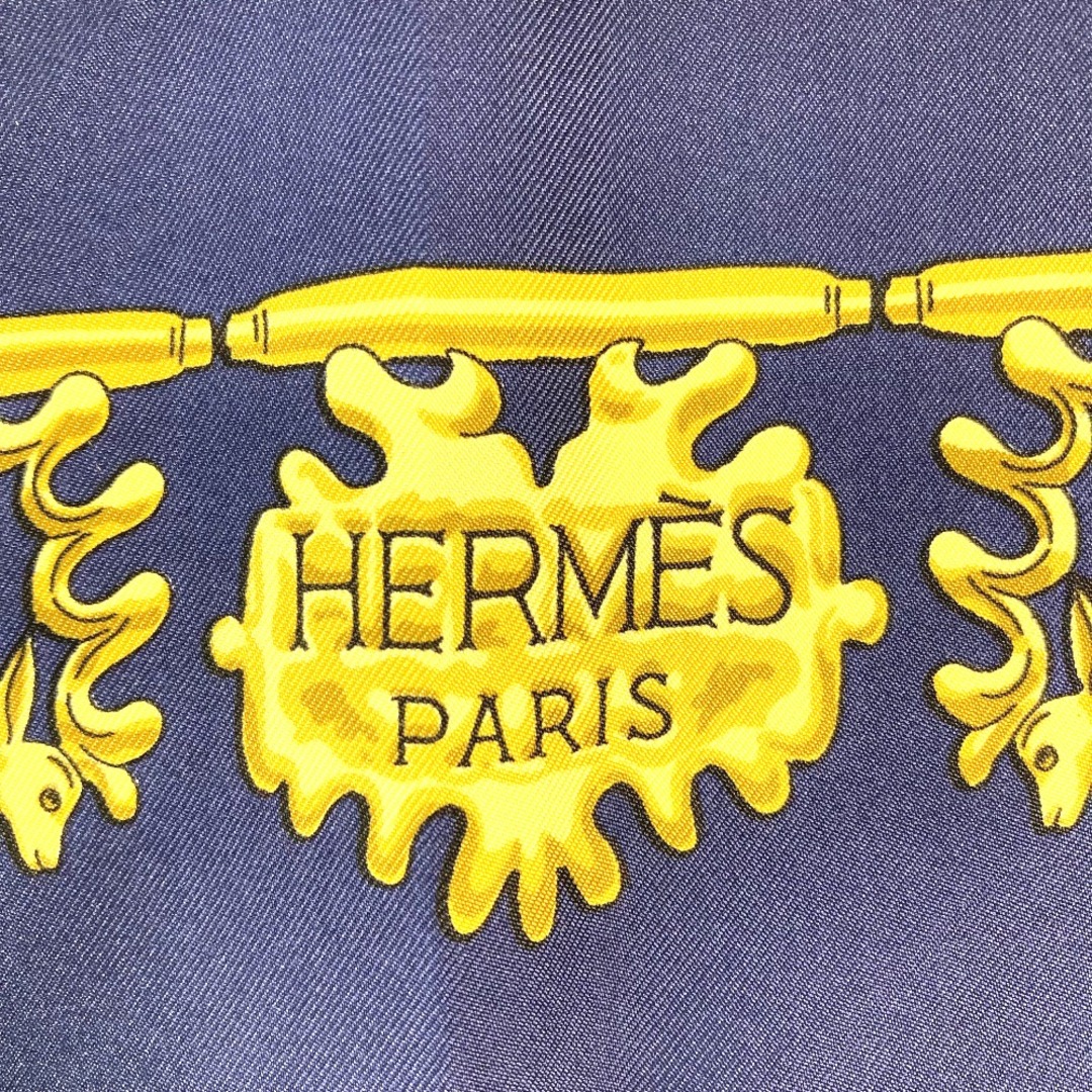 エルメス HERMES 黄金の騎士 LES CAVALIERS D´OR カレ90 エルメス HERMES 黄金の騎士 LES CAVALIERS D´OR カレ90