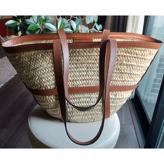 CELINE(かごバッグ/ストローバッグ)のフリマアイテム一覧 CELINE(かごバッグ/ストローバッグ)のフリマアイテム一覧
