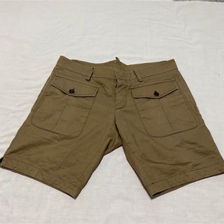 DSQUARED2(ショートパンツ)のフリマアイテム一覧 DSQUARED2(ショートパンツ)のフリマアイテム一覧