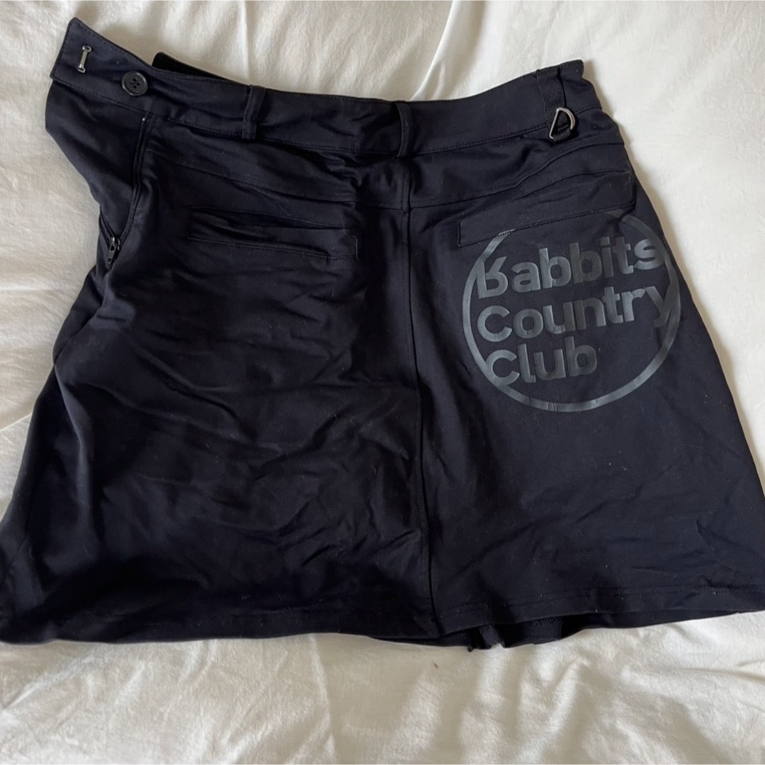 FR2 ゴルフ Rabbit country club スカート FR2 ゴルフ Rabbit country club スカート