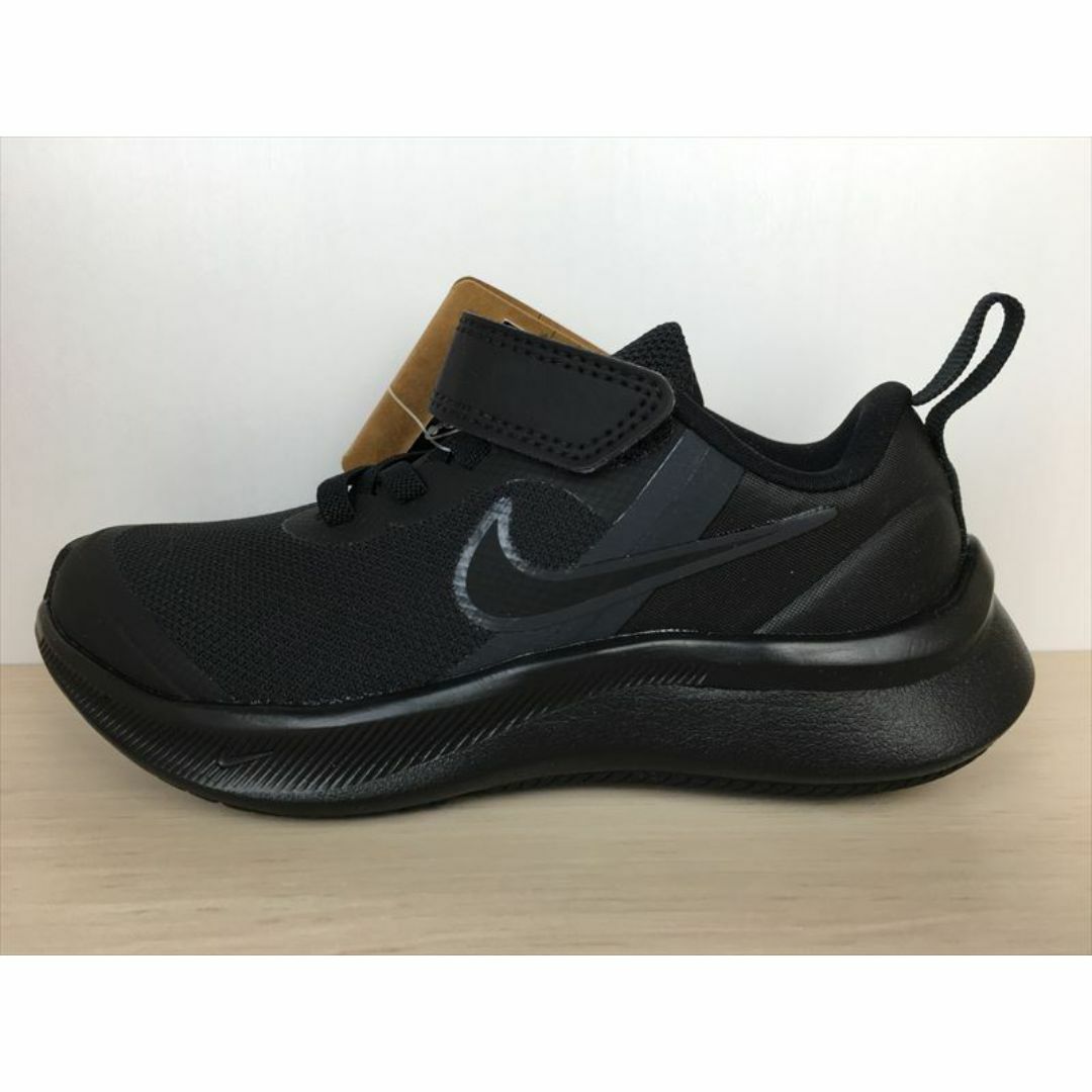 NIKE - ナイキ スターランナー3 PSV 靴 19,5cm 新品 (2014)