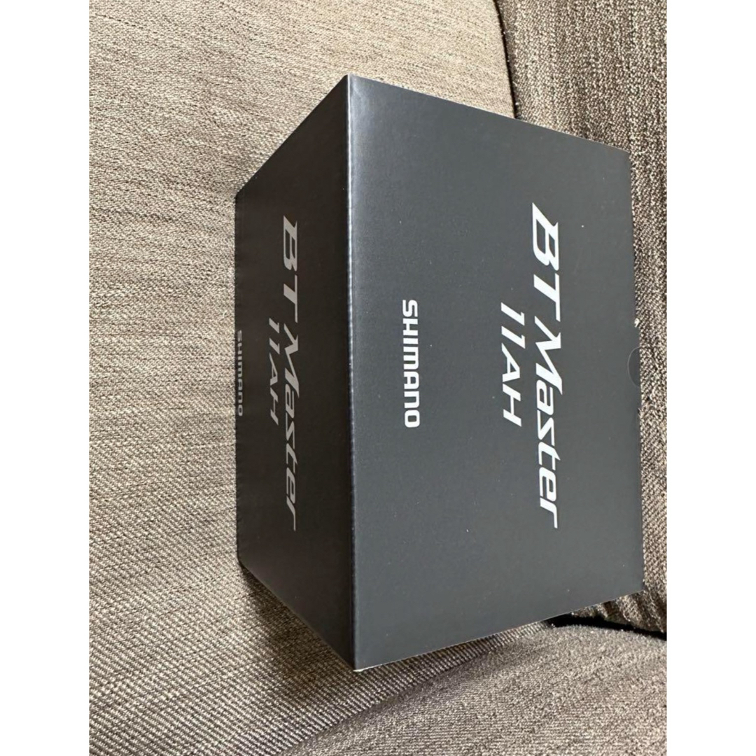 シマノ BTMaster 11AH(シマノ 電動リール」の買取実績・相場 シマノ BTMaster 11AH(シマノ 電動リール」の買取実績・相場