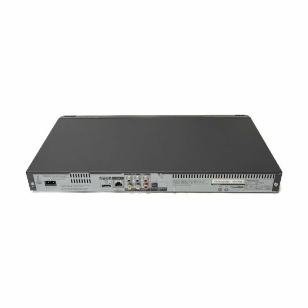 パナソニック ブルーレイディスクプレーヤー DMP-BD65-K パナソニック ブルーレイディスクプレーヤー DMP-BD65-K