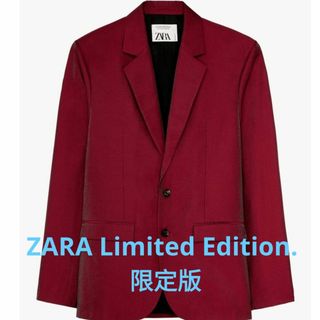 ZARA(スーツ ・ レッド/赤色系)のフリマアイテム一覧 ZARA(スーツ ・ レッド/赤色系)のフリマアイテム一覧