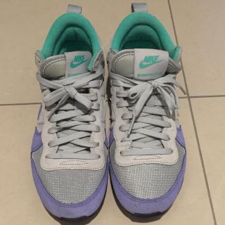 ナイキ(NIKE)のナイキ スニーカー(スニーカー)