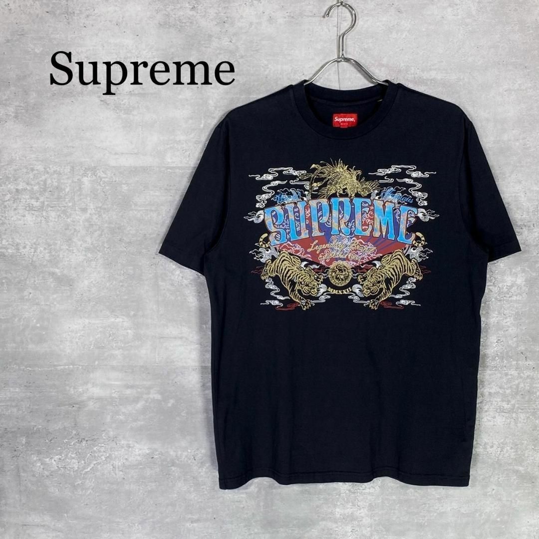 WTAPS × CHAMPION ロンT WTAPS × CHAMPION ロンT